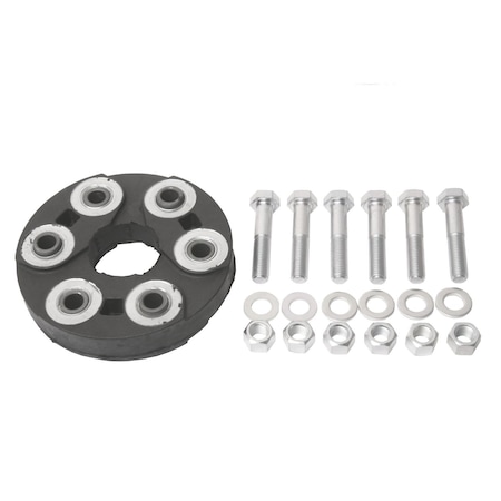 Uro Parts Front/Rear Flex Disc, 2104100815 2104100815